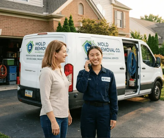 Crawlspace Mold Remediation Mineola, NY FAQs